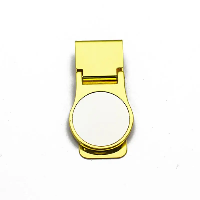 Beadsnice изящный бумажник металлический держатель для банкнот и мужчин оптовая