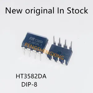 5-10PCS/LOT NEW HT3582DA HT3582D DIP-8 Universal charger IC power chip