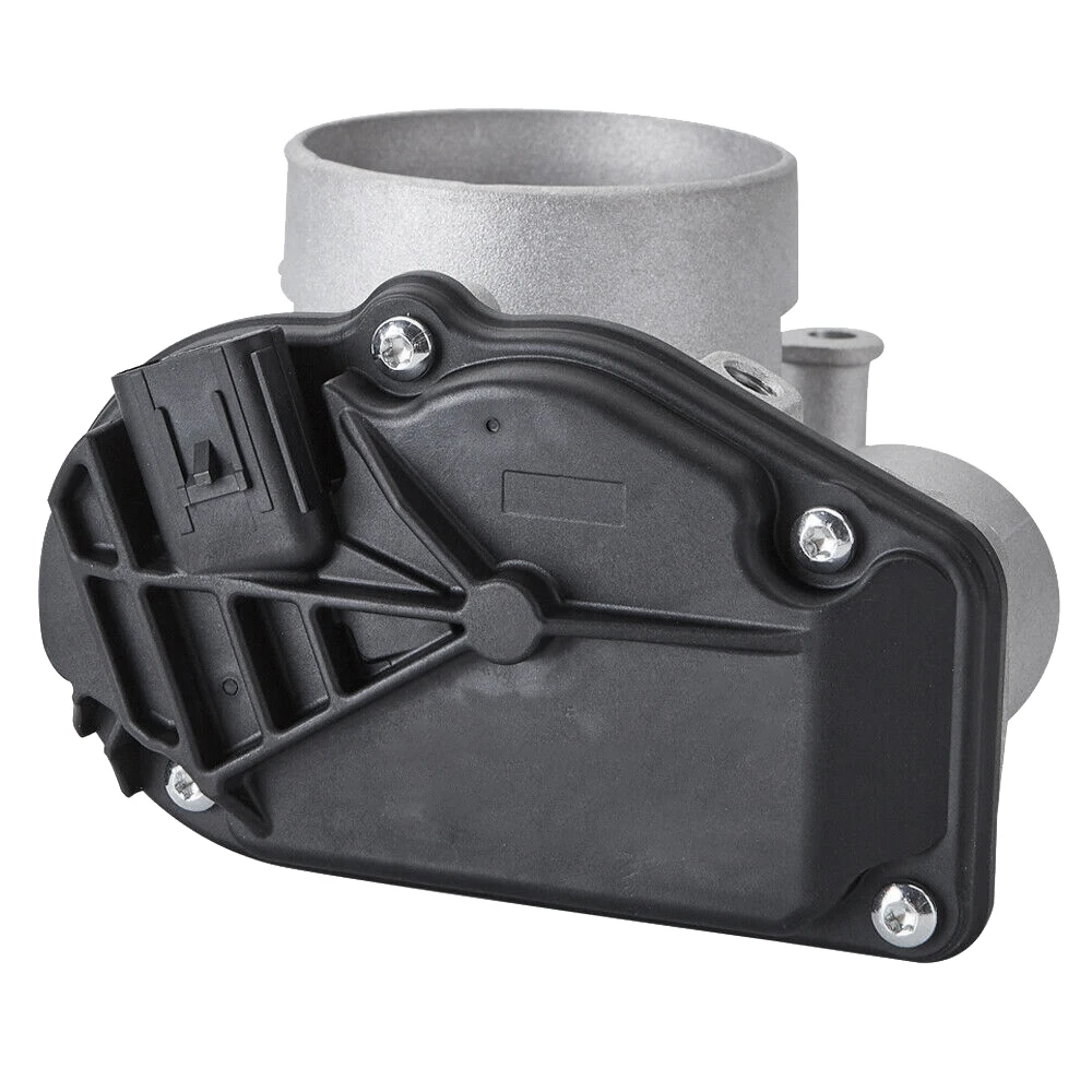 

Throttle Body Assembly with Tps Sensor for Ford 2009-2016 Fusion Escape 2.5L 3.0L Part Number:9L8Z-9E926-a Ds7Z-9E926-D