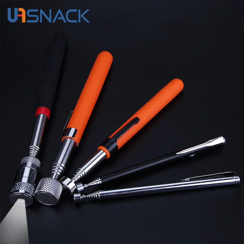 Магнитная ручка для поднятия болтов и гаек|Наборы ручных инструментов| |