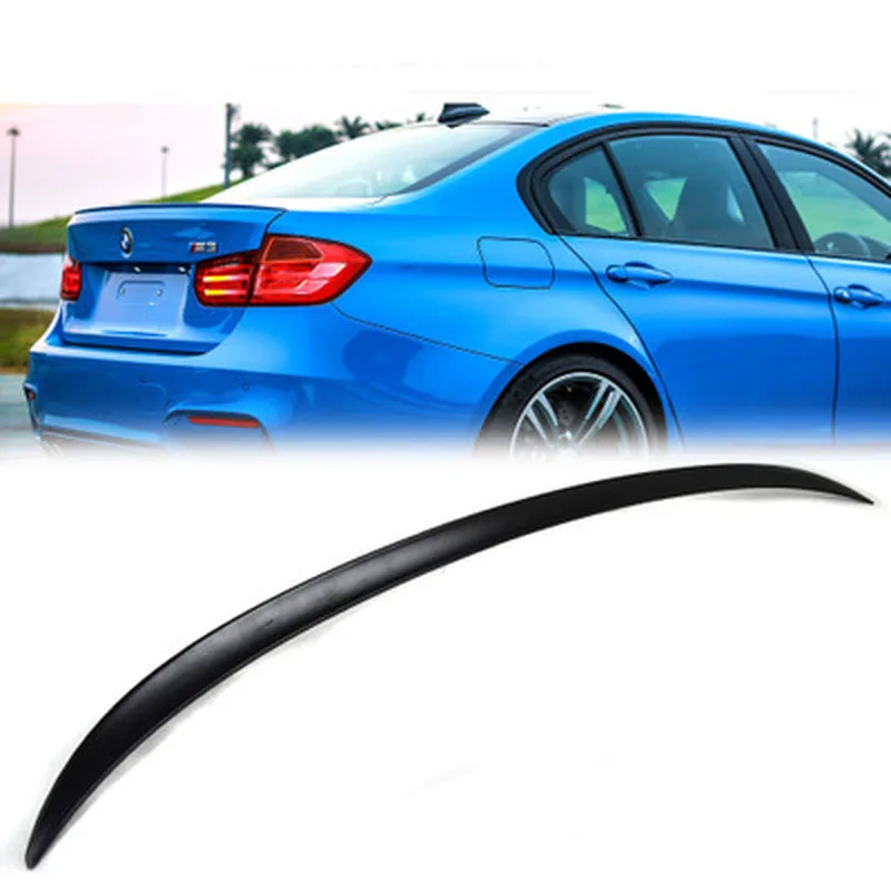 

Carbon Fiber Rear Spoiler for BMW New 3 Series 2019+ G20 G80 M3
