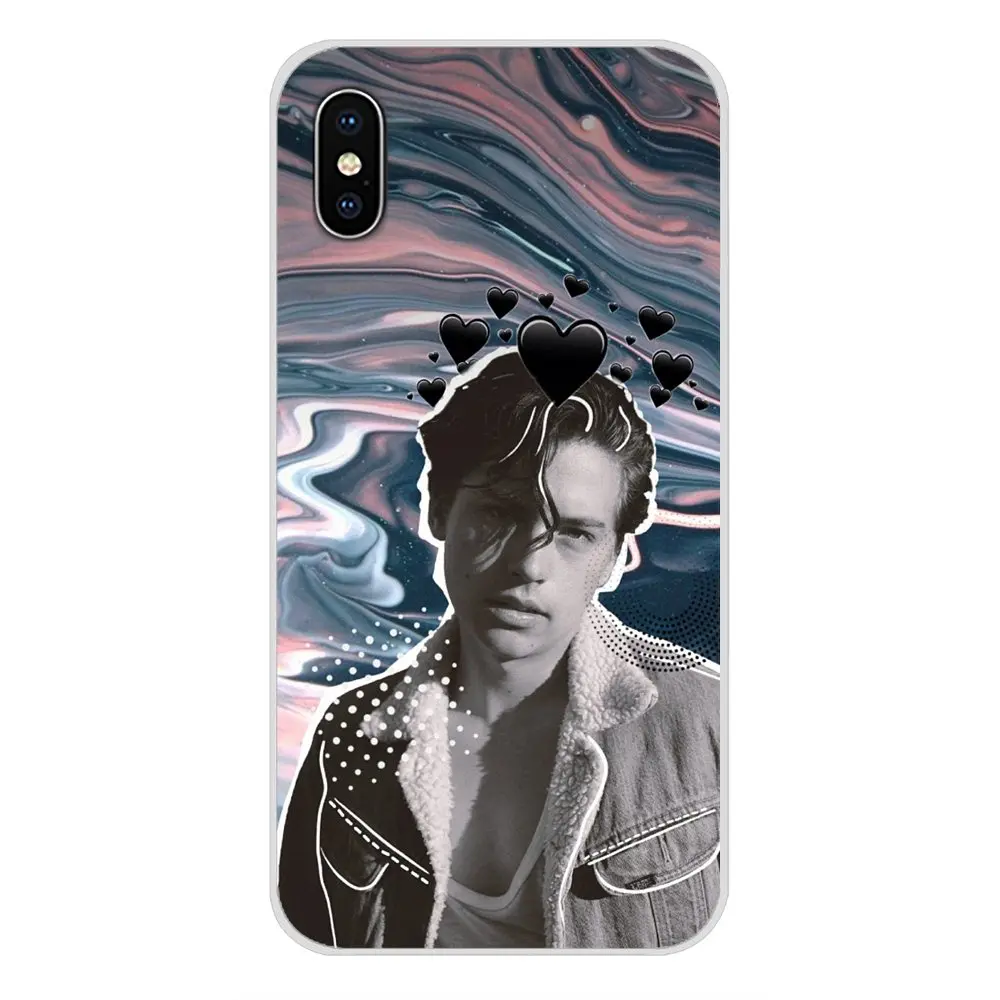 Чехол для телефона с принтом &quotдля Huawei Honor 4C 5C 6X 7 7A 7C 8 9 10 8C 8S 8X 9X 10I 20 Lite рro ривердейл