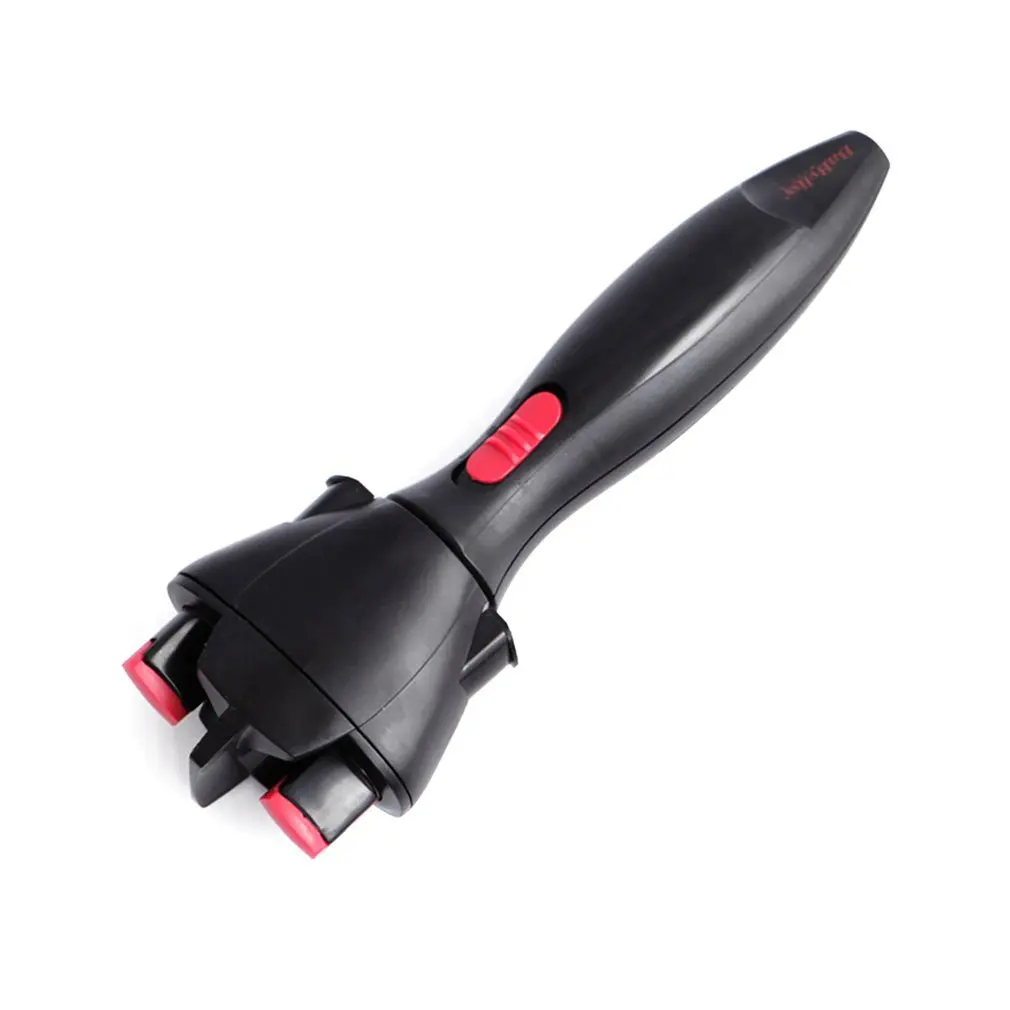 

Linen Flower Braid Automatic Tress Device Electric DIY Head Braided Machine Rapid Head Braided Gadgets Electric Hair Braider