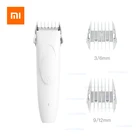 Машинка для стрижки шерсти домашних животных Xiaomi Pawbby, аккумуляторная, бесшумная