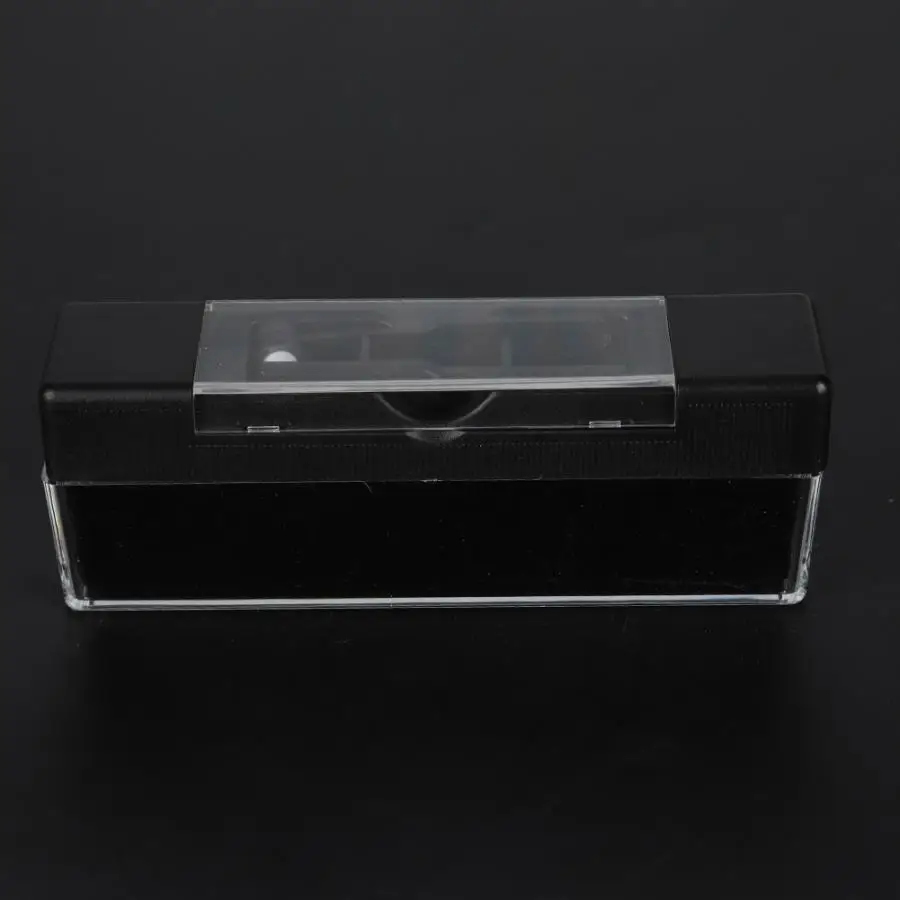 Антистатическая щетка для чистки виниловых пластинок удаления пыли