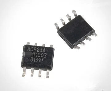 

20Pcs/Lot AD823ARZ AD823AR AD823 SOP8