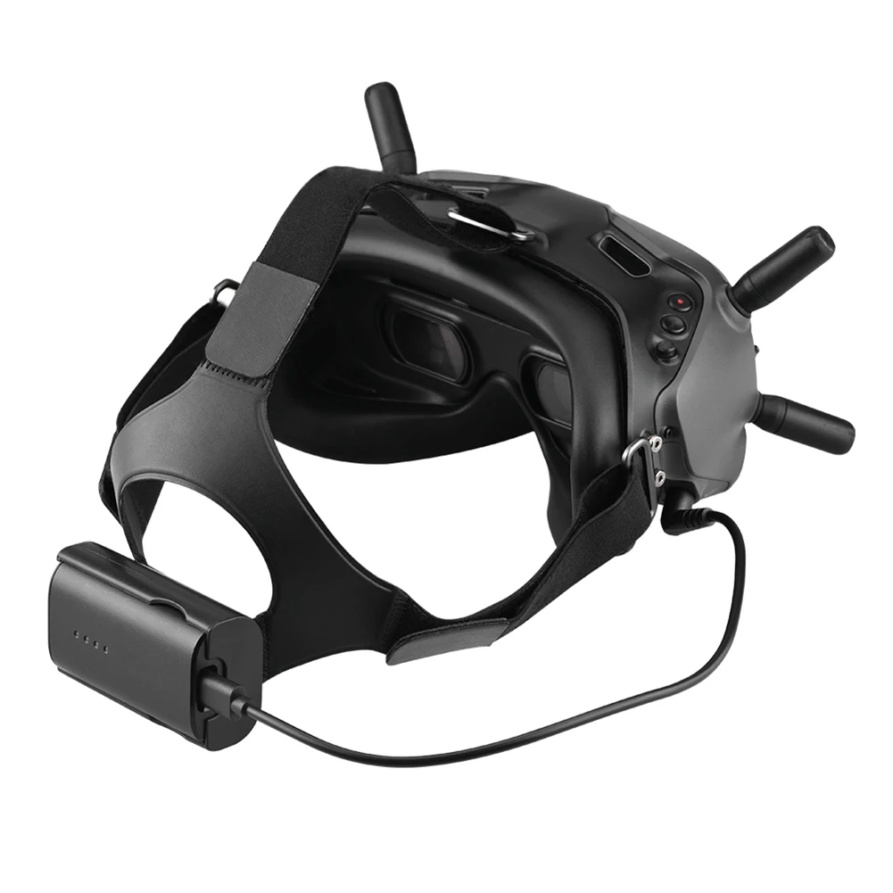 Шнур питания для DJI FPV Goggles V2 Usb Type C 130 см/31 см|Кабели дронов| |