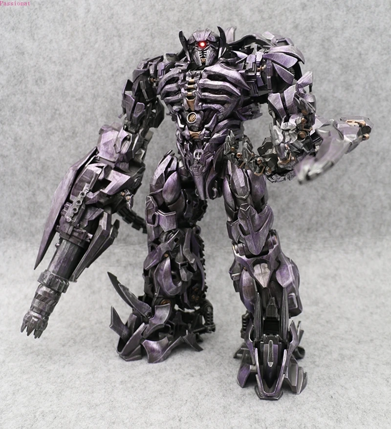 Spot Transformation Zeus model play ZS01 universe guardian SS shock wave zoom 35cm deformable robot toy | Игрушки и хобби