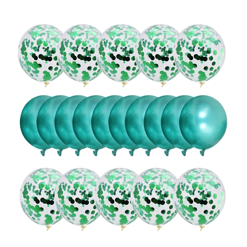 10/20 шт. цвет металлик | Дом и сад