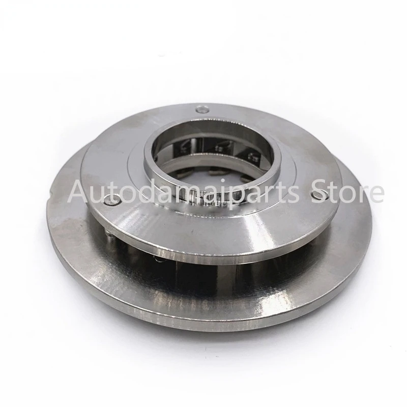 

Tf035 Turbocharger Nozzle Ring Is Applicable To Mitsubishi 4n15 1515a295