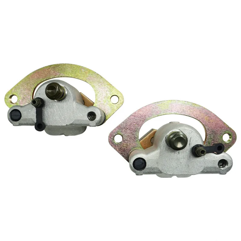 

Motorcycle Aluminium front brake caliper brake pump caliper lower pump accessories For Polaris Sportsman 550 850 XP 09