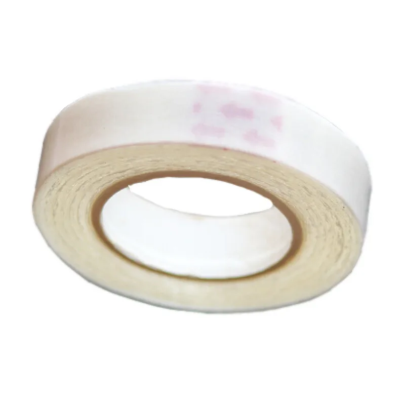 3 0 метра/кружево в рулоне клейкая лента для наращивания волос Двухсторонняя