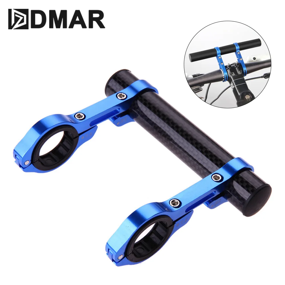 Велосипедный удлинитель на руль велосипеда Кронштейн для горного велосипедный