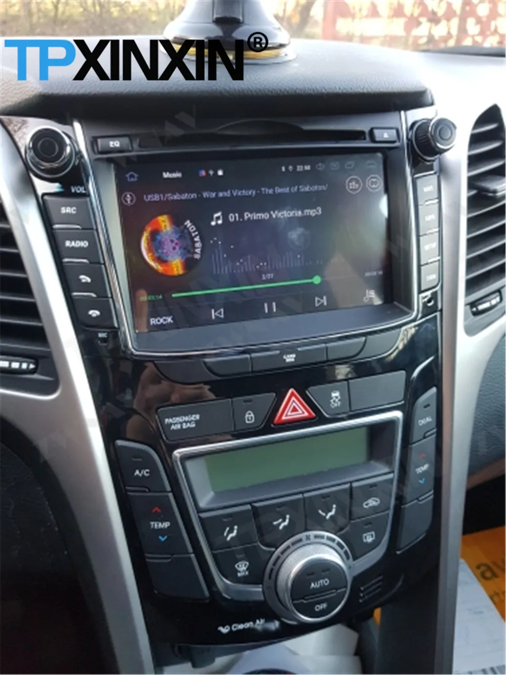 

Накопитель SSD на 64 автомобильный радиоприемник 2 Din стерео приемник Android для Hyundai I30 Elantra GT 2012 2013 2014 2015 2016 GPS мультимедийный плеер головное устро...