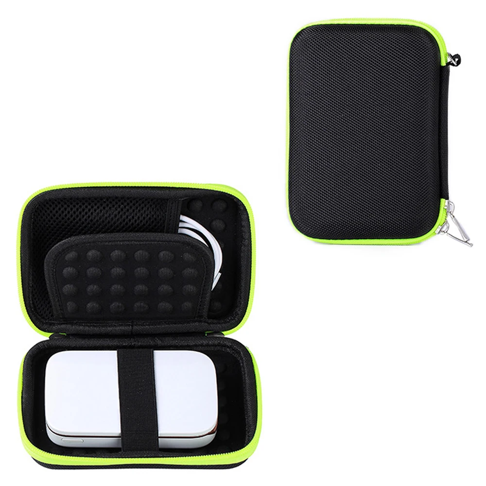 Новейший чехол для переноски мобильного принтера Polaroid ZIP/портативный