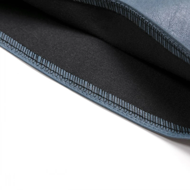 2019 зима Высокая талия Skrit PU искусственная кожа Женская юбка абрикосовый черный