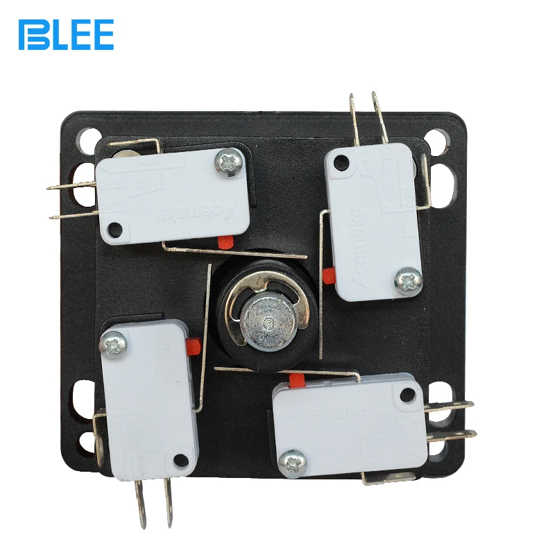 Американский Happ стиль аркадный джойстик точность 8 способ соревнования