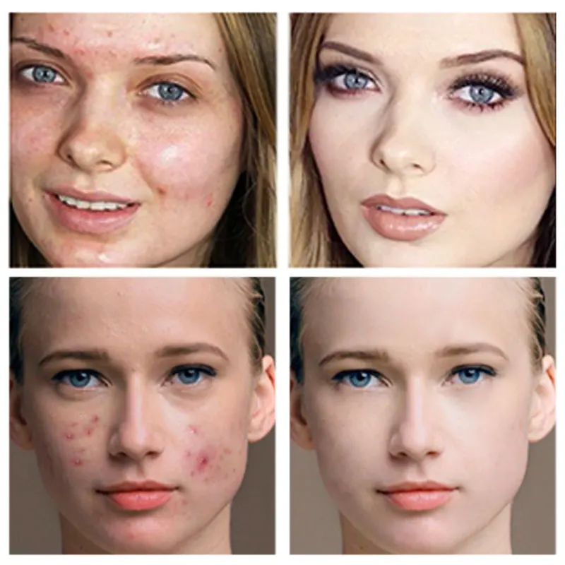 1 шт. Грибная Подушка BB крем увлажняет Водонепроницаемый стойкий тональный