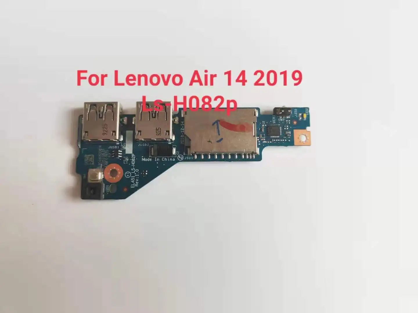 

Оригинальные детали для ноутбука, для Lenovo