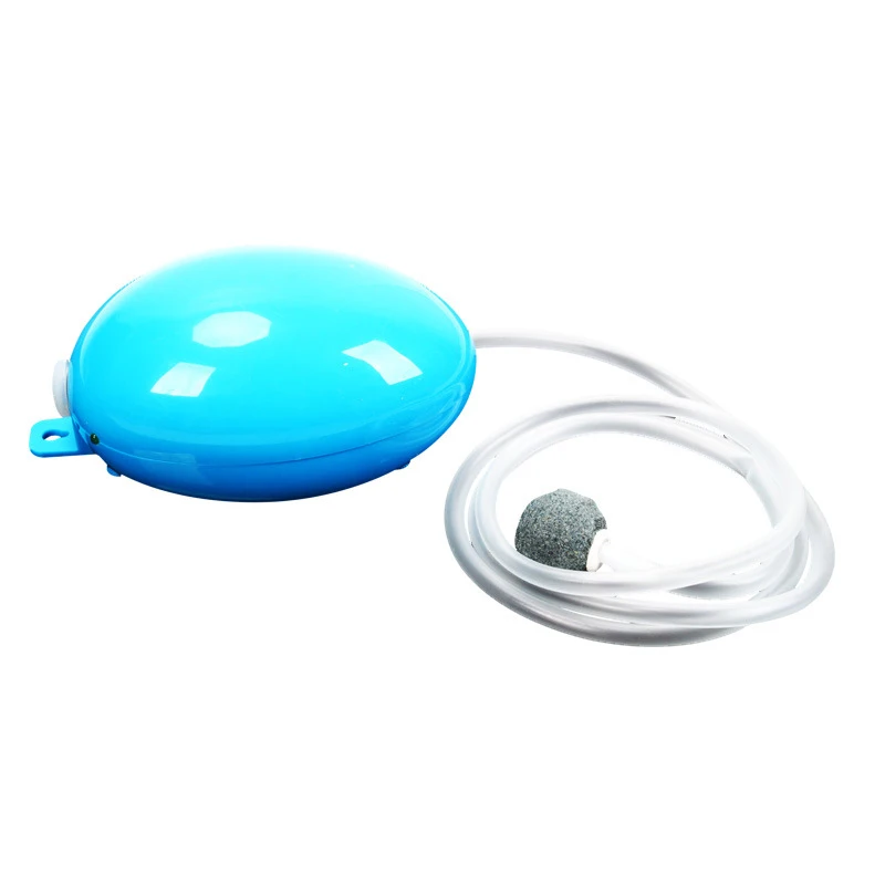 Мини аэратор для рыбной ловли водный воздушный насос резервуар рыбы кислородный