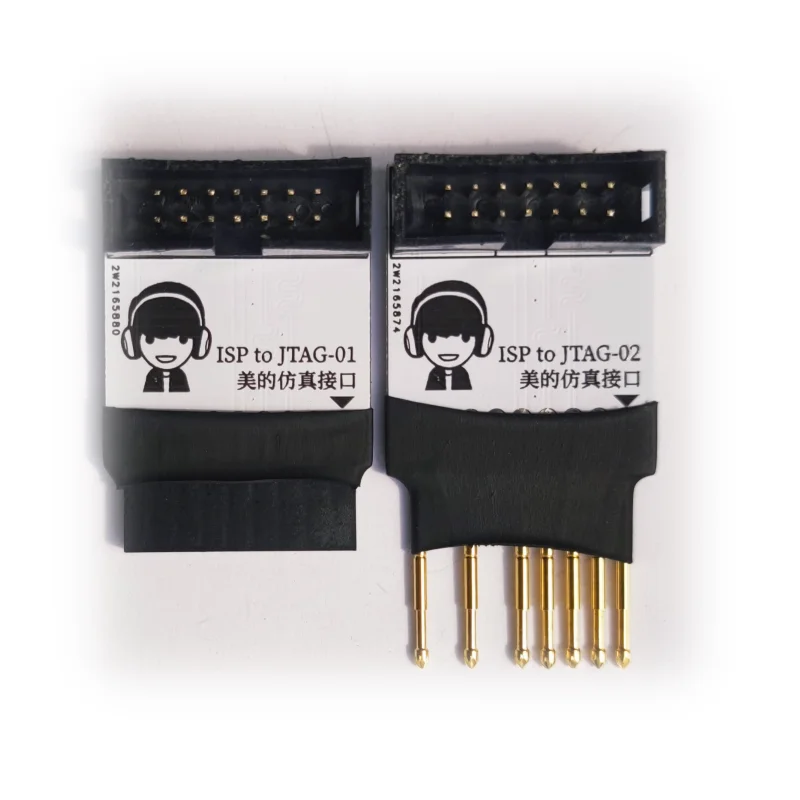 Программатор Ruidao Electronic Rt809h программатор ISP к JTAG с регулируемой частотой