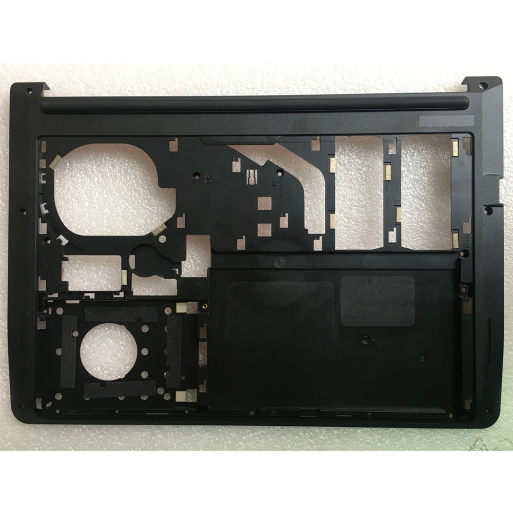 

Новый и оригинальный ноутбук Lenovo Thinkpad E470 E475 Базовая крышка/Нижняя крышка корпуса 01HW718