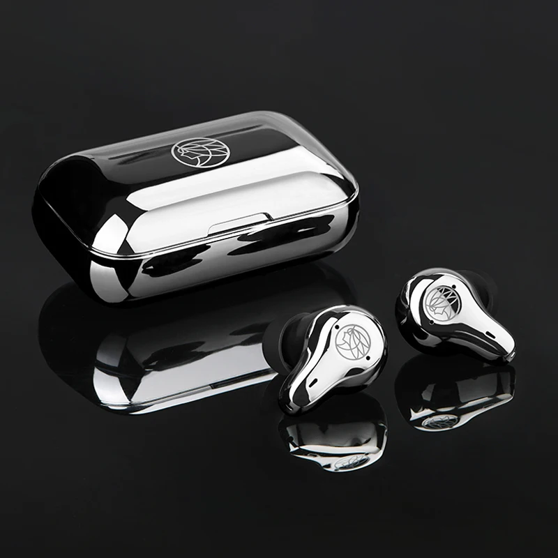 TFZ X3 настоящие Беспроводные наушники с двумя сбалансированными арматурными