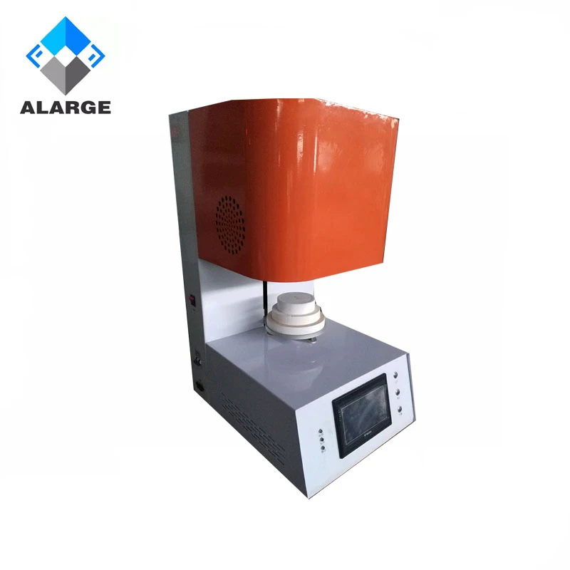Высокоскоростная Стоматологическая циркониевая печь для духовки|Лабораторное