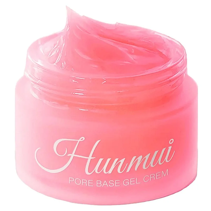

30g Moisturizing Face Primer Makeup Base Cosmetics Invisible Pore Base Gel Cream Long Lasting Oil Control Make Up Cosmetics