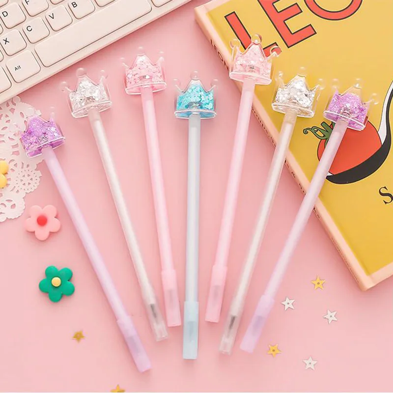 Гелевая ручка 0 5 мм 32 шт./лот |