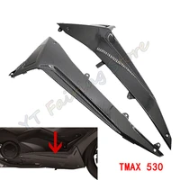 for yamaha tmax 530 tmax530 2012 2016 motorcycle lower side cover guard protector fairings t max 530 injetio abs plastic fairing