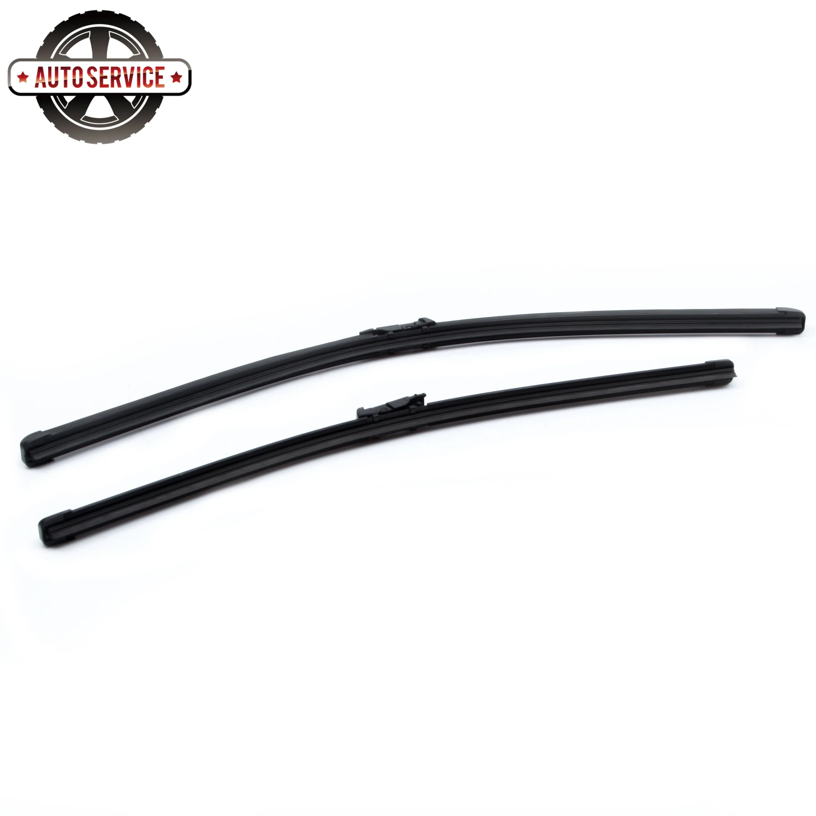 Щетки стеклоочистителя для Audi A4 B8 B9 Avant A5 A7 Q3 Q5 8R Porsche 8K1955425A 24/20 дюйма 2 шт. |