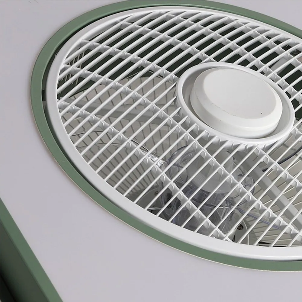 55 см потолочный вентилятор с дистанционным управлением лампа вентилятора