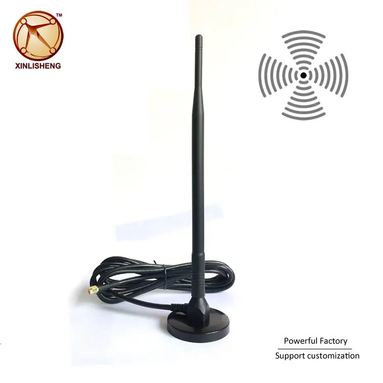 Усилитель клеевой антенны с высоким коэффициентом усиления Gsm/gprs/3g/4g