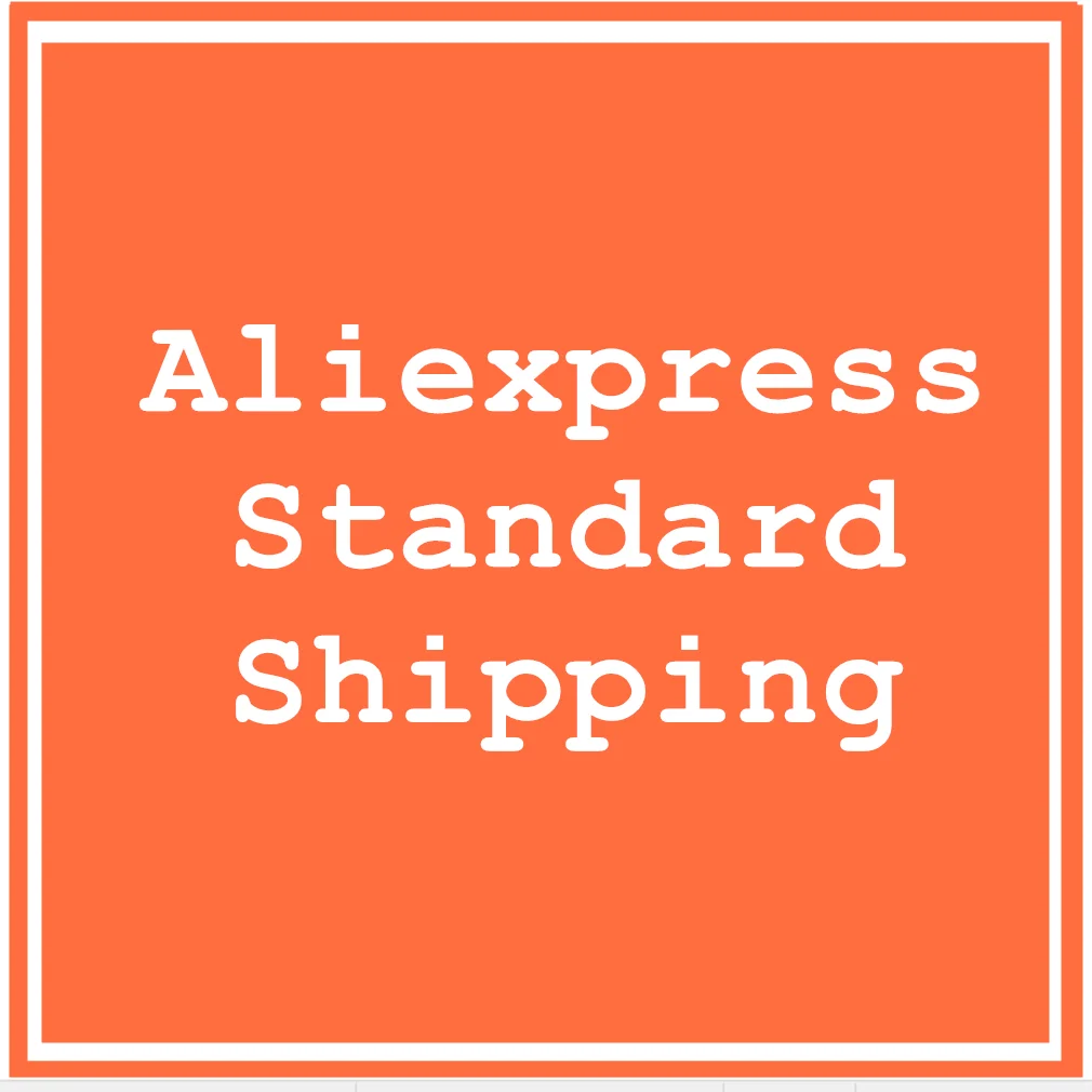 

Standard Shipping Transportation Costs
