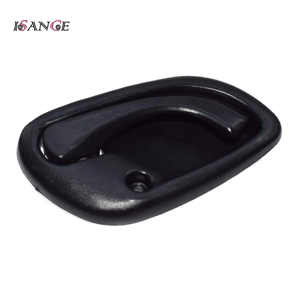 ISANCE дверная ручка внутри интерьера передний или задний правый черный цвет для