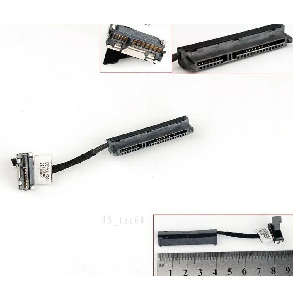 

FOR Dell Inspiron 14R 5420 SE 7420 HDD Hard Drive Cable 84PGT DD0R08HD000