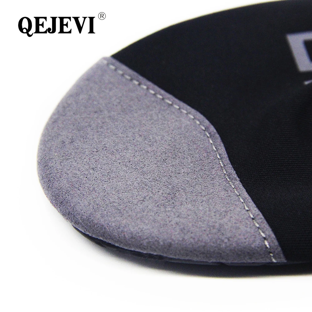 Новинка 2018 водонепроницаемая обувь носки для йоги пляжная мужчин и женщин