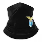 Итальянская футбольная команда Lazio, Классическая Балаклава, маска, шарф, шали, бандана, мужские шали для женщин и мужчин