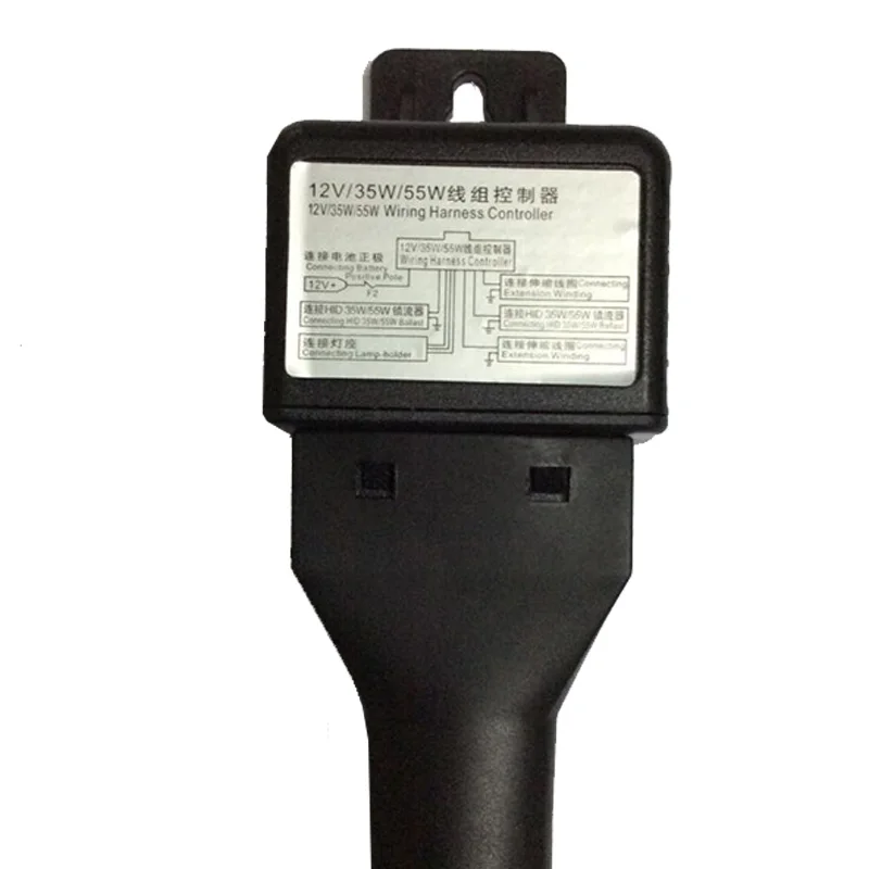 Универсальная автомобильная лампа ближнего и дальнего света автомобильные