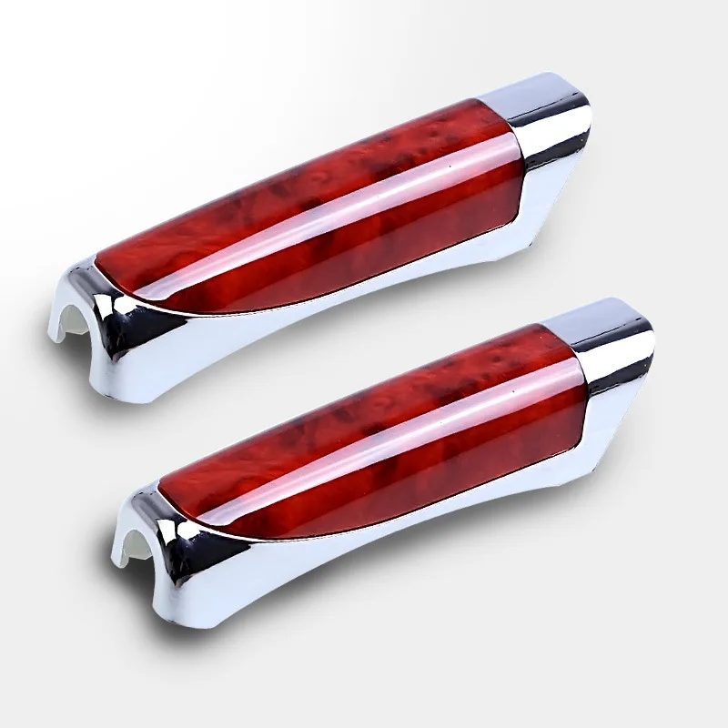 Shun Wei набор ручных тормозов для автомобиля декоративные рукава ручного тормоза