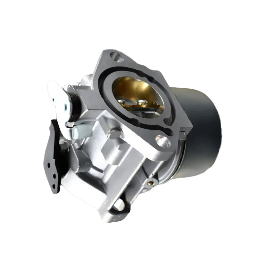 

New Carburetor For Brig.gs & Stra.tton Parts 699831 Carb Existing Stock Carburetor Home Garden Accessories Drop shipping