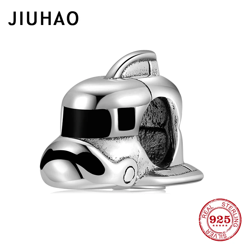 Горячая Распродажа бусины серии Space серебряные шармы для оригинальных браслетов