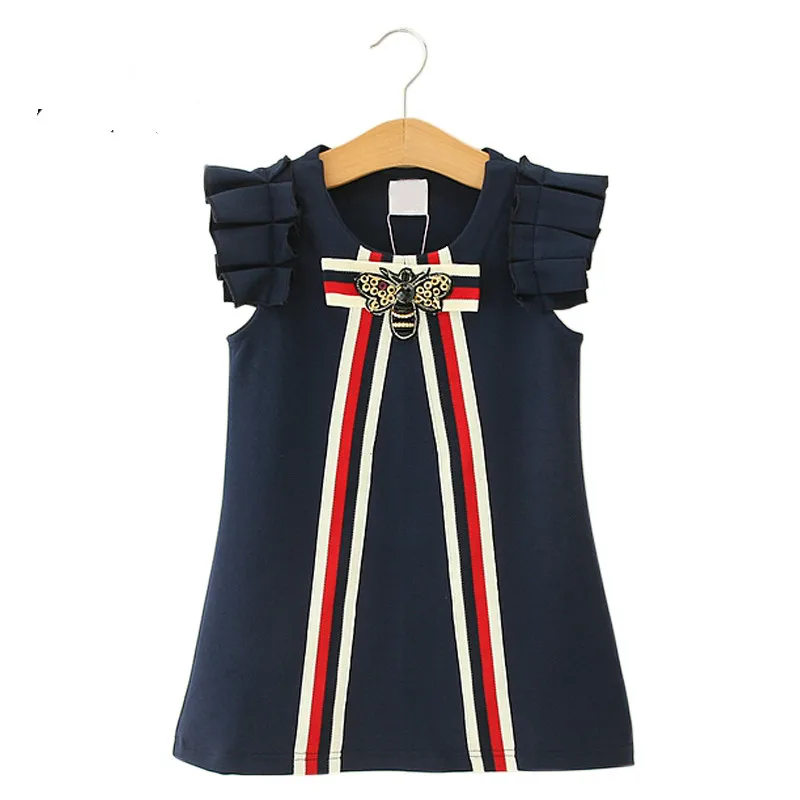 Коллекция 2019 года нарядное свадебное платье vestidos одежда для малышей розничная