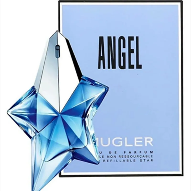 

New ANGEL STAR Eau De Parfum Women Parfum Lasting Parfum Femme Lady Fashion Toilette Perfumee Feminino