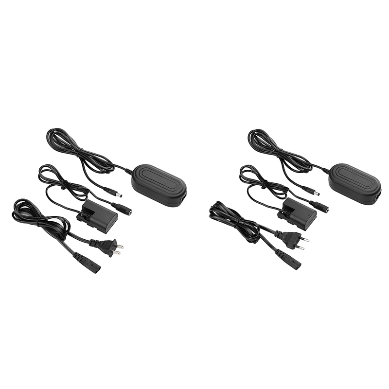 Источник питания E6 переменного тока стандартное зарядное устройство