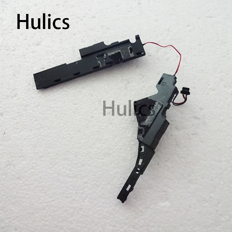 

Hulics original Laptop Fix Speaker for Asus X550 X550C X550V F550 X550CC X550VC X550Xi A550 X552E F552C F552L Right speaker