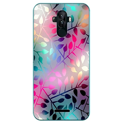 Чехол для BQ 6042L Magic E Роскошный чехол из ТПУ и силикона 6042 L | Мобильные телефоны