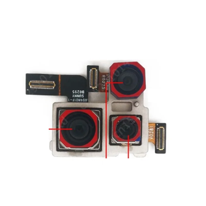 Большая основная задняя камера для Xiaomi Poco F1 F2 Pro M3 маленький модуль гибкий кабель