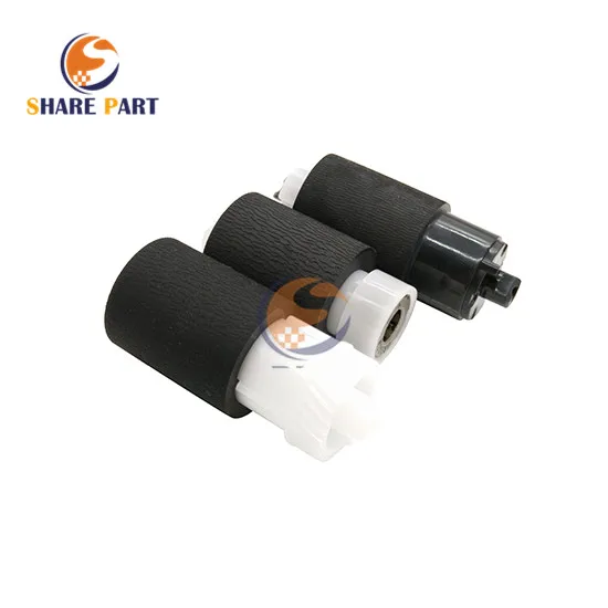 

SHARE 1set 2F906230 2F909171 2HN06080 Feed Pickup Roller Assy for Kyocera ECOSYS M2040dn M2135dn M2635dn M2640idw M2735 M4028idn